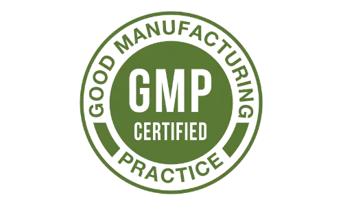 cinnachroma gmp certified